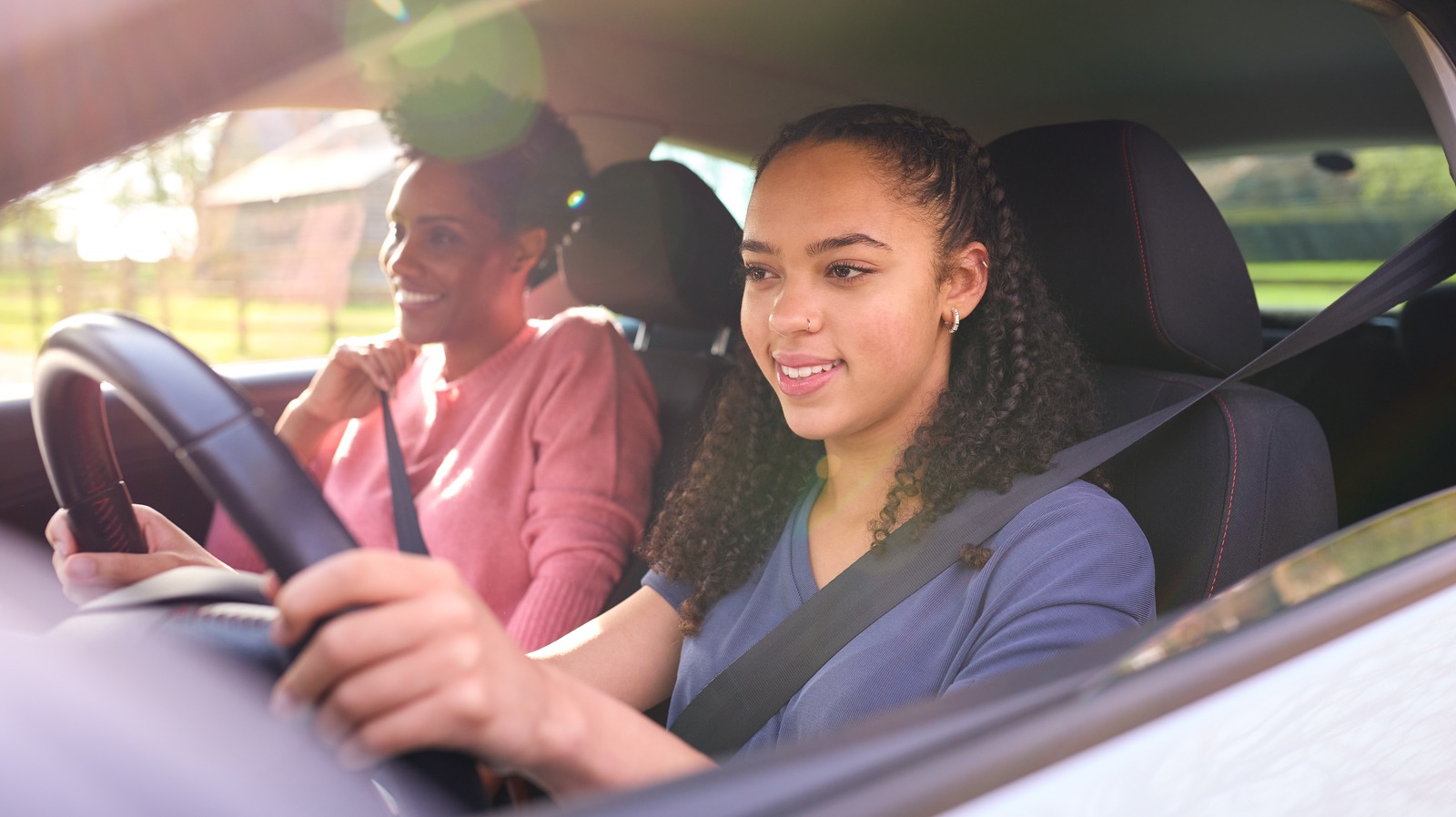 ¿Por qué obtener una licencia de conducir ya no es una prioridad para los adolescentes?