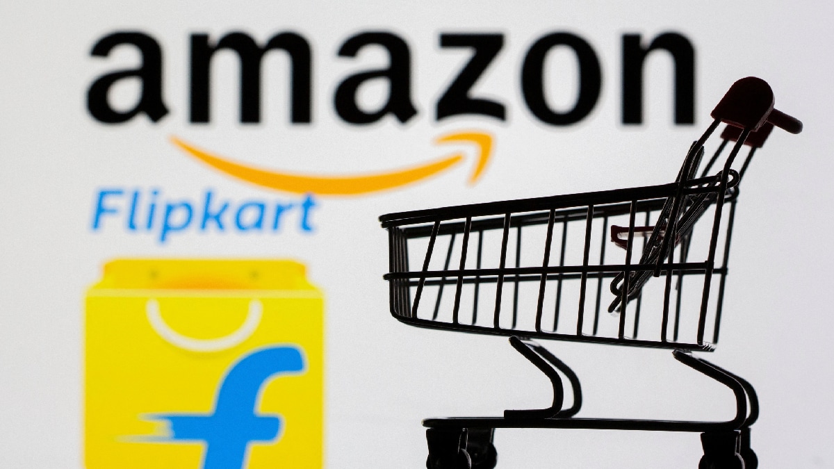 Vendedores en línea de Flipkart de Walmart demandan a la Comisión de Competencia de la India por investigación antimonopolio