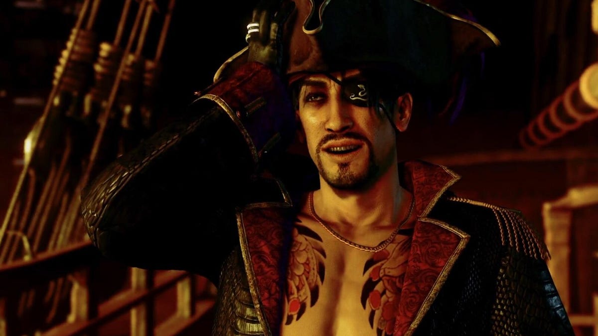 Jugué como un dragón: piratas yakuza en Hawái. Es una aventura de lobos marinos morenos
