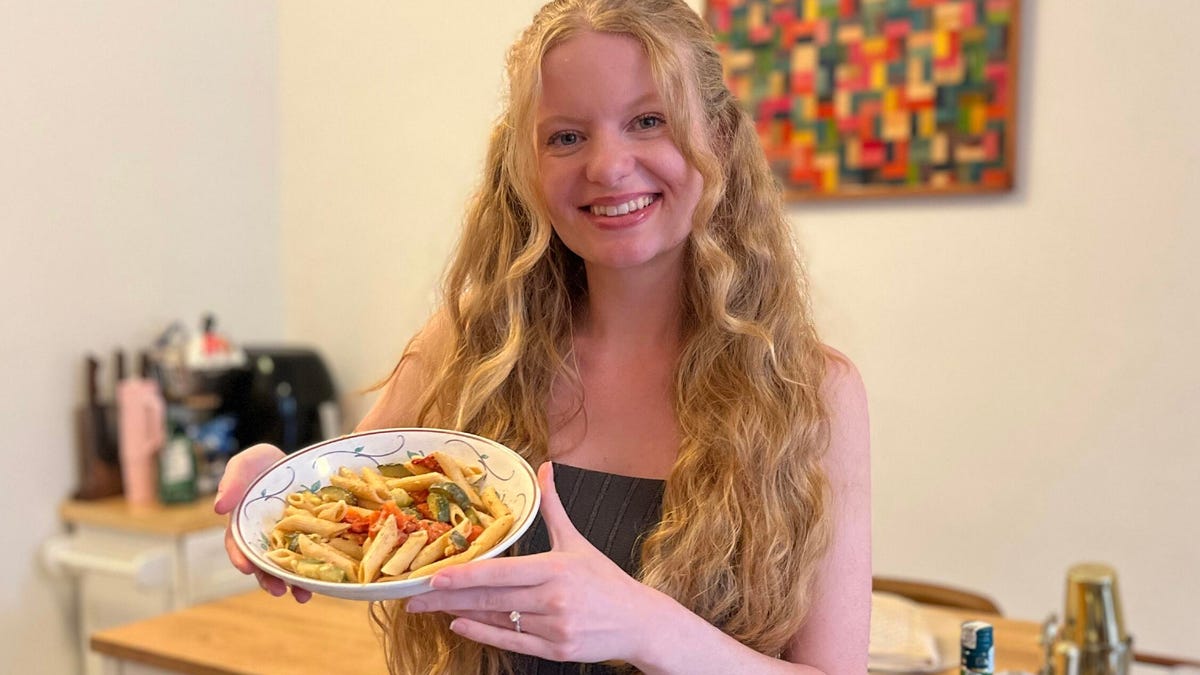 Le pedí a ChatGPT que preparara un plan de alimentación saludable para la semana. Así fue como fue