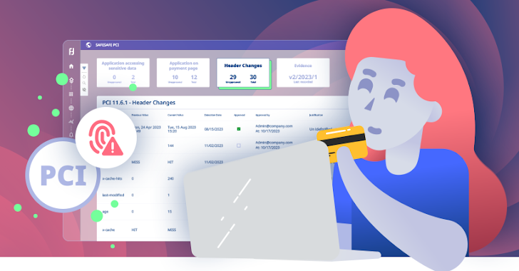 Domine el cumplimiento de PCI DSS v4 con aprobaciones inteligentes innovadoras