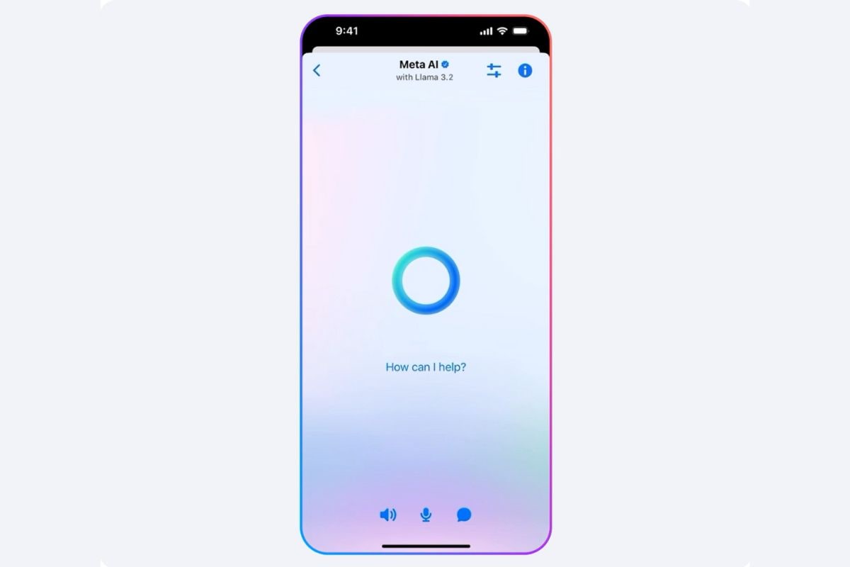 La función Meta AI Voice Chat con voces de celebridades llega a Facebook, Instagram y WhatsApp
