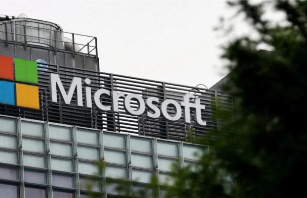 Microsoft lanza agentes de inteligencia artificial, profundizando la rivalidad con Salesforce