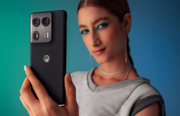 Android 15 llega oficialmente a estos siete teléfonos Motorola