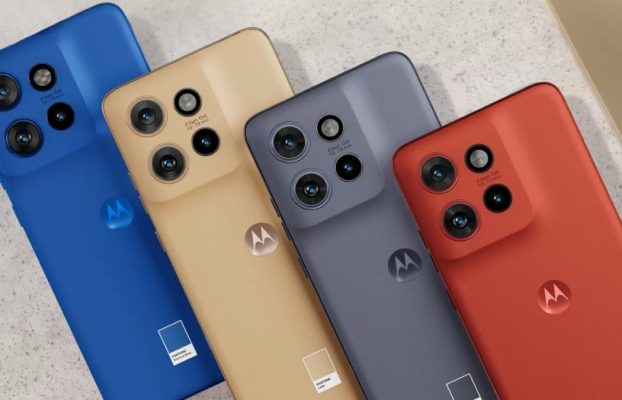 El lanzamiento del Motorola Edge 50 Neo en India está previsto para el 16 de septiembre; se revelan el diseño, los colores y las características principales