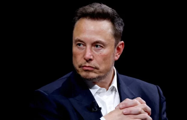 Elon Musk no volverá a entrenar a su inteligencia artificial con lo que publicas en X