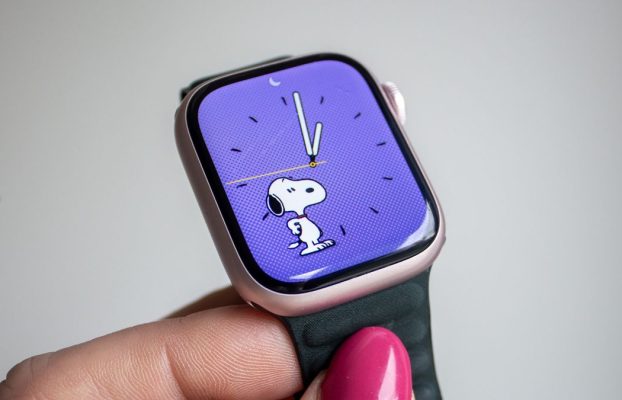 Se rumorea que el Apple Watch 10 tendrá sensores mejorados y resistencia al agua