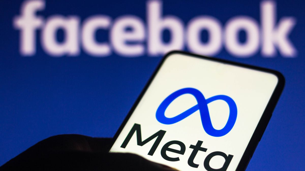 Las publicaciones australianas en Facebook e Instagram alimentan la máquina de inteligencia artificial de Meta