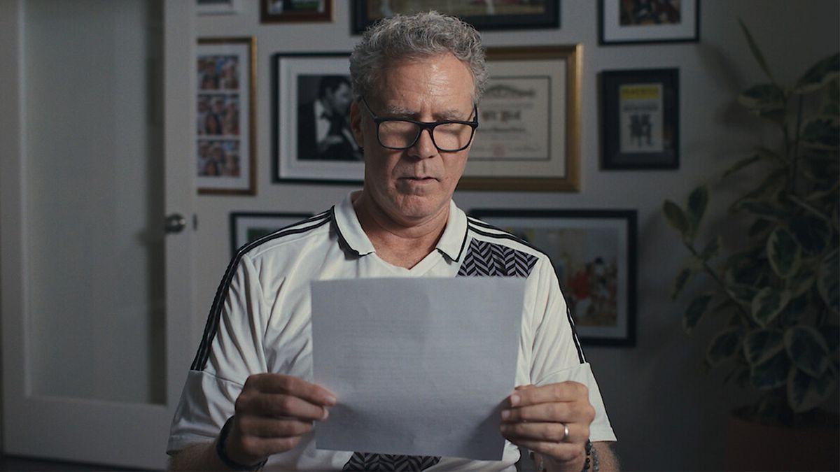 Netflix lanzará pronto dos documentales muy diferentes y ya lloré después de ver uno de los tráilers
