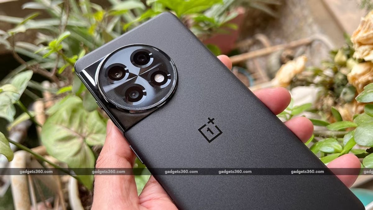 Oferta del Gran Festival Indio de Amazon 2024: ofertas de Kickstarter en OnePlus 11R, Samsung Galaxy S21 FE y otros teléfonos inteligentes