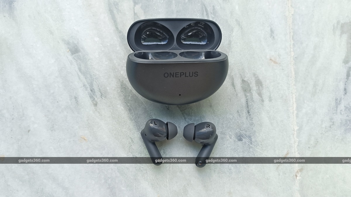 Reseña de los OnePlus Nord Buds 3: unos auriculares con graves potentes y una gran batería