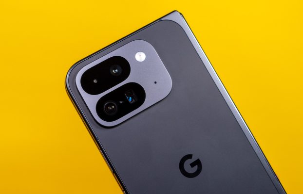 El Pixel 9 Pro Fold tiene una ventaja inesperada sobre sus rivales