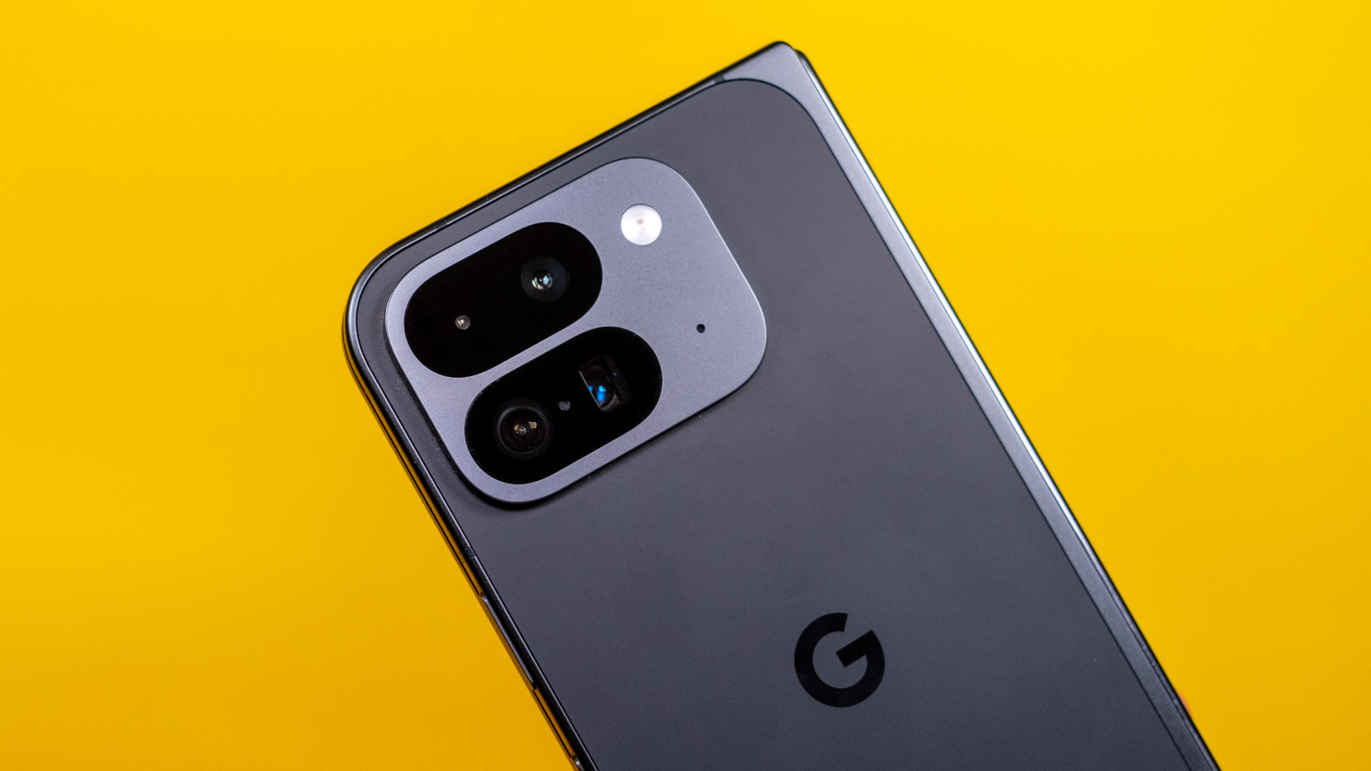 La prueba de durabilidad del Pixel 9 Pro Fold arroja el peor resultado para el plegable de Google