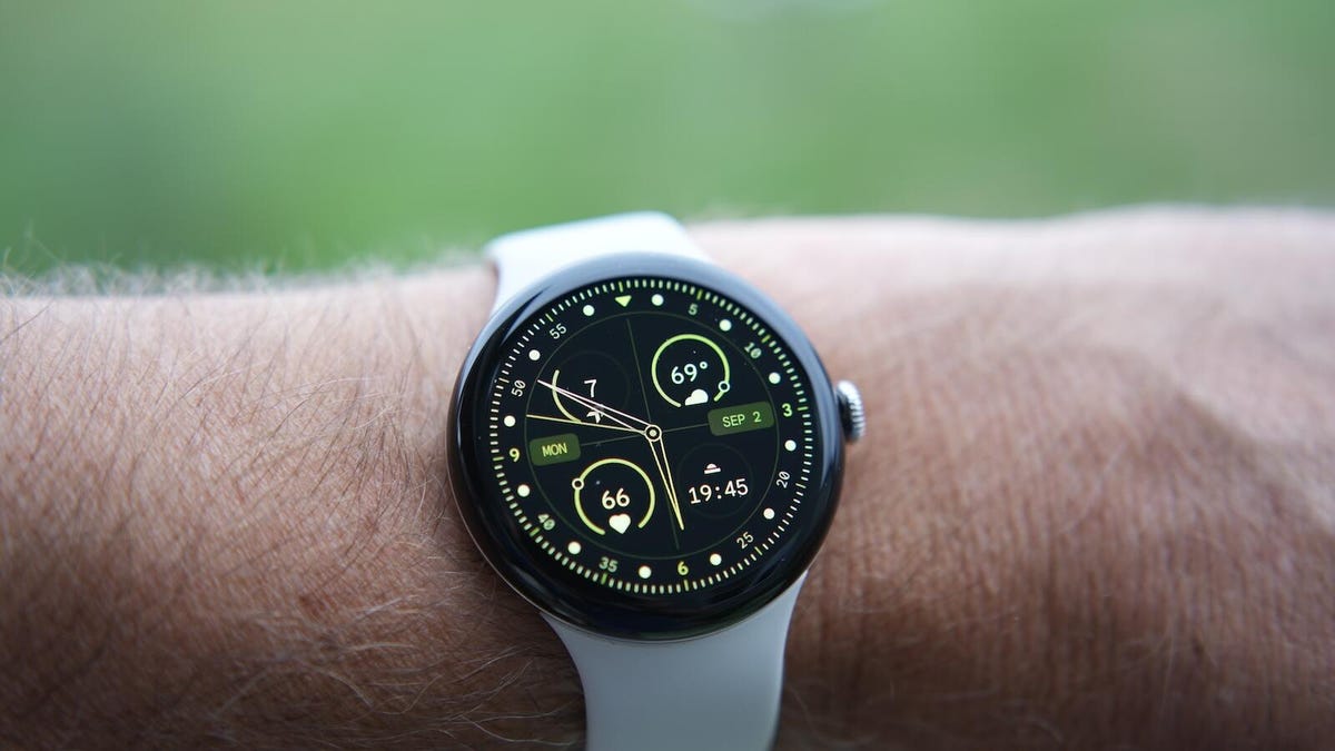 El Google Pixel Watch 3 me permite correr de forma más inteligente, no más intensa, gracias a la IA