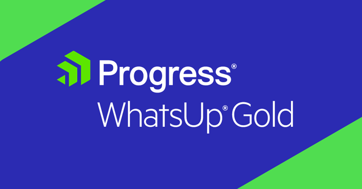 Progress Software lanza parches para 6 fallas en WhatsUp Gold – Parche ahora