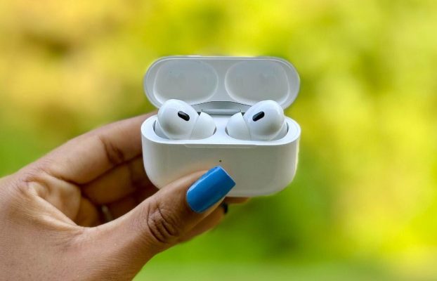 Los AirPods Pro 2 son mejores que nunca y todavía tienen un descuento de $ 80 para el Prime Day de octubre