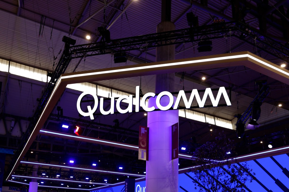 El fabricante de chips Qualcomm despide a cientos de trabajadores en San Diego