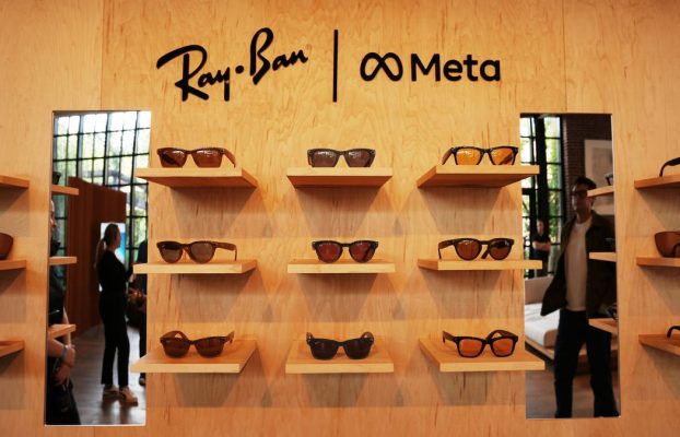 Las populares gafas inteligentes Ray-Ban de Meta reciben 4 actualizaciones gratuitas y estoy tentado a comprar una