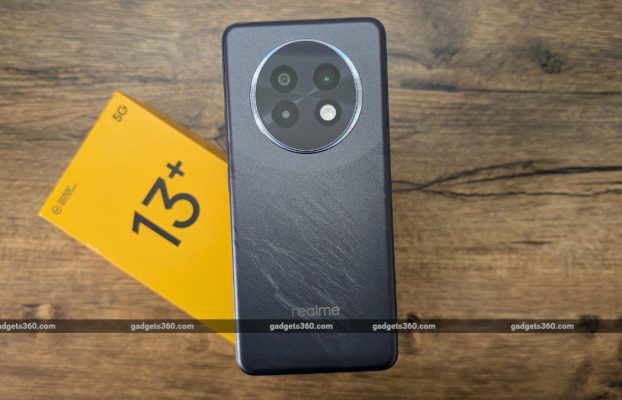 Análisis del Realme 13+: buen rendimiento con un presupuesto ajustado