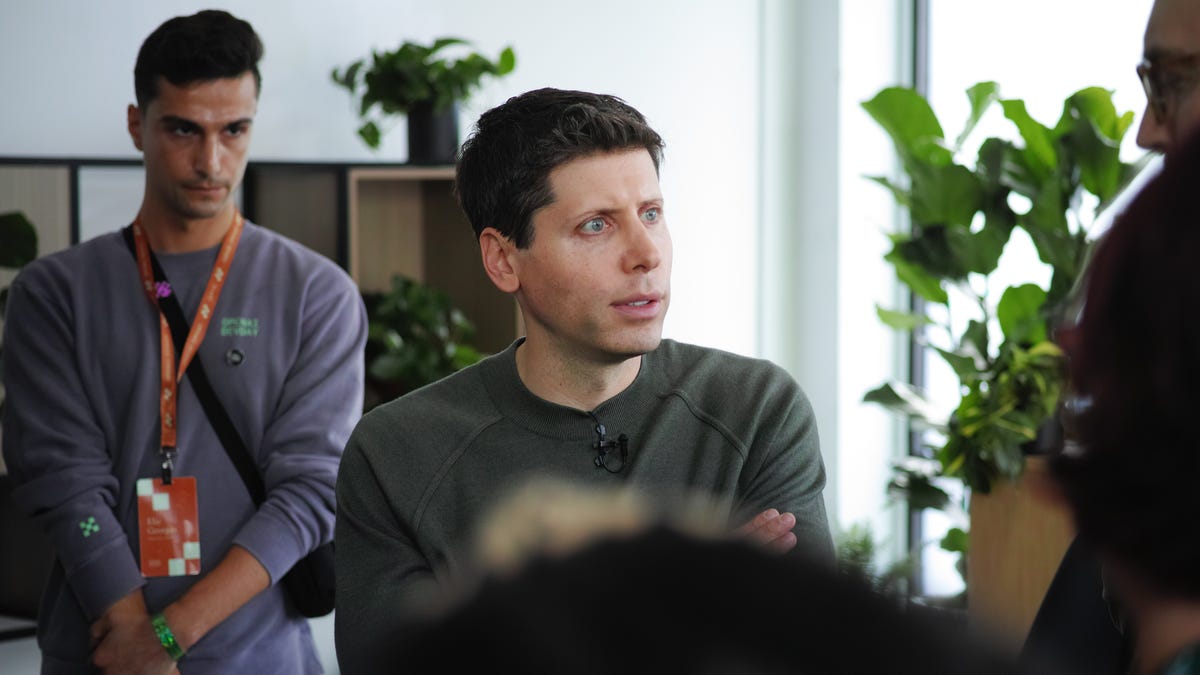 Altman de OpenAI cree que la «superinteligencia» será posible en «unos pocos miles de días», pero no ofrece muchos detalles