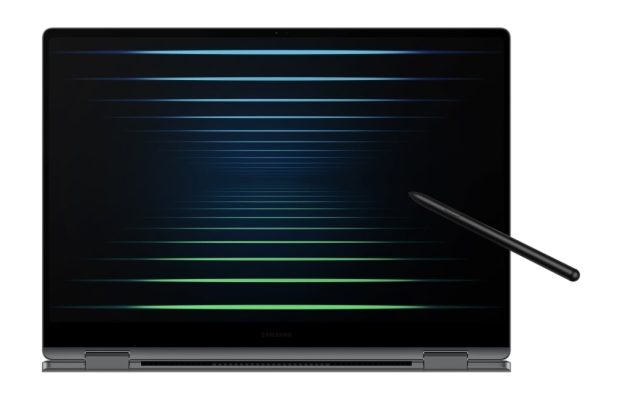 Samsung Galaxy Book 5 Pro 360 se lanza con procesadores Intel Lunar Lake y funciones Galaxy AI