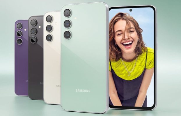 Las opciones de color del Samsung Galaxy S24 FE vuelven a aparecer en línea; se adelantan sus características principales