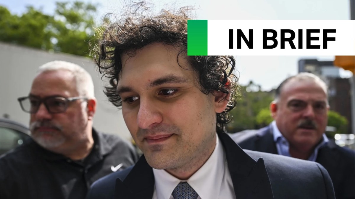 Sam Bankman-Fried apela la condena y critica las decisiones «desequilibradas» del juez