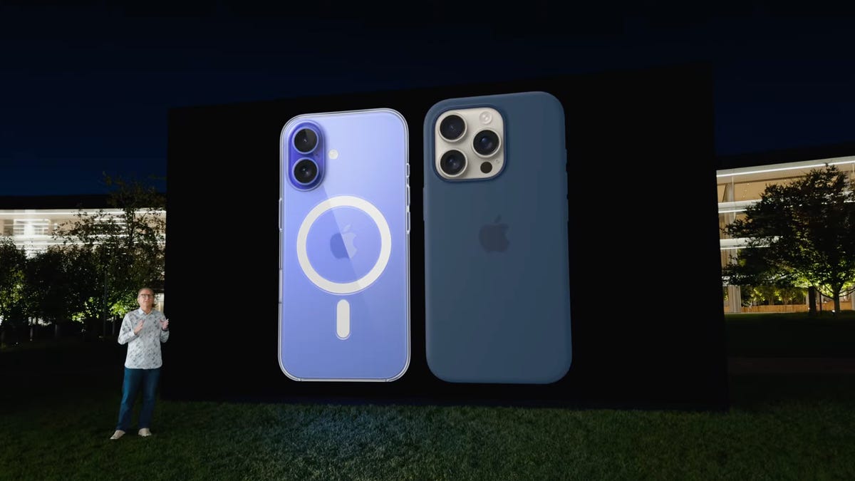 No compres todavía una funda para el iPhone 16. Esto es lo primero que debes tener en cuenta
