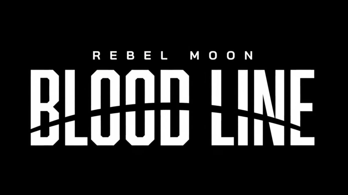 La serie de películas Rebel Moon de Zack Snyder tendrá un juego en Netflix