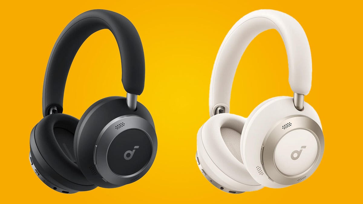 Los nuevos Soundcore Space One Pro son más pequeños y potentes en todos los sentidos