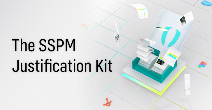 El kit de justificación de SSPM