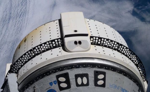 La NASA quiere que Starliner haga una escapada rápida de la estación espacial