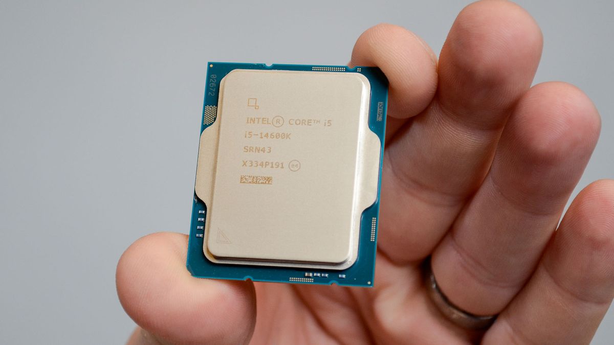 Las monstruosas CPU para juegos Beast Lake de Intel fueron canceladas, ¿podrían los rumoreados chips Razer Lake llenar ese vacío?