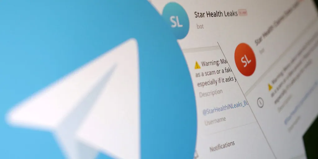 Telegram facilitará a las autoridades la información de quienes infrinjan sus normas de uso