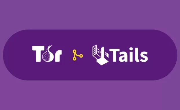 Tails OS une fuerzas con Tor Project en fusión