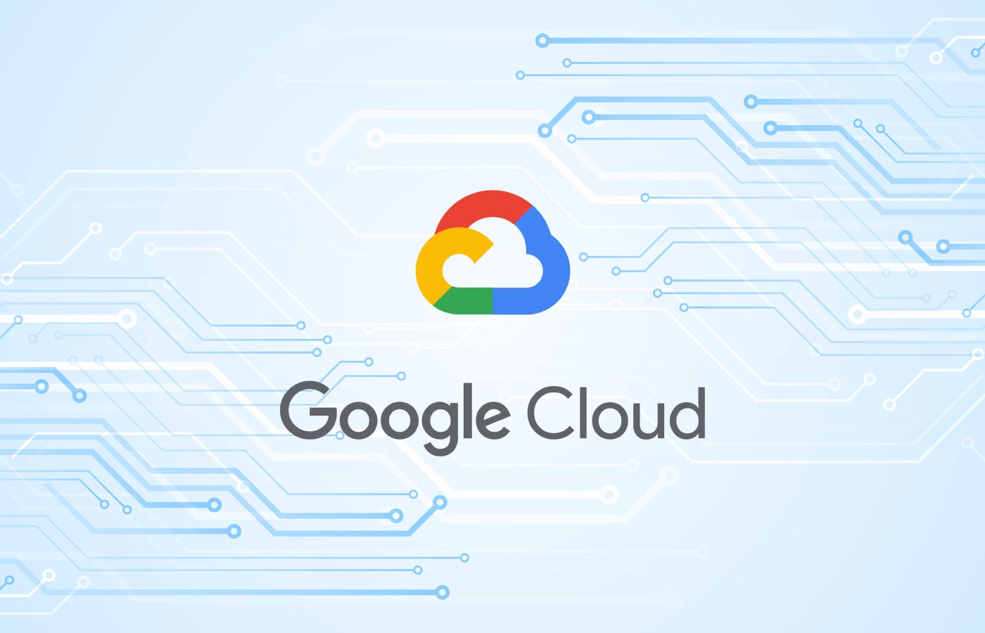 Google Cloud refuerza su servicio de backup con Vaults