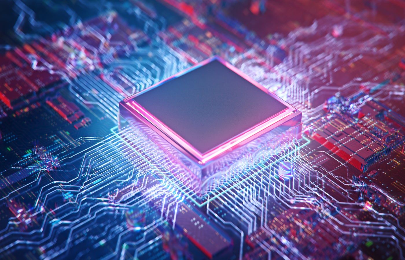 El aumento de la IA podría provocar una escasez mundial de chips para 2026