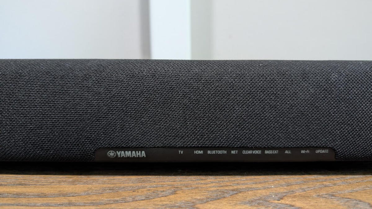 Una de las barras de sonido con mejor relación calidad-precio que he probado ofrece un sonido glorioso para cualquier película o programa de televisión.
