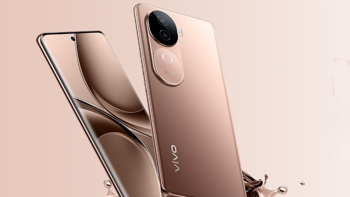 Lanzamiento del Vivo V40e en India el 25 de septiembre; se rumorea que tendrá una batería de 5500 mAh y cámaras traseras duales
