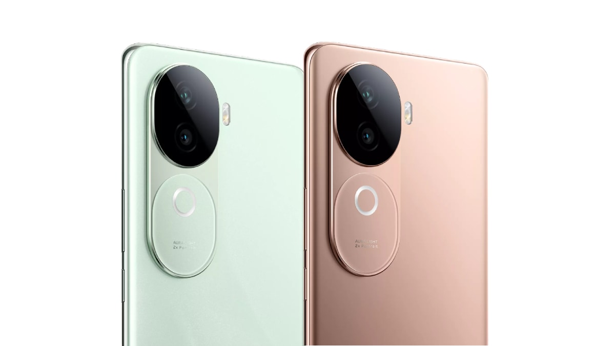 Vivo V50 Series y Vivo Y29 4G detectados en la base de datos de la CEE antes del lanzamiento: informe