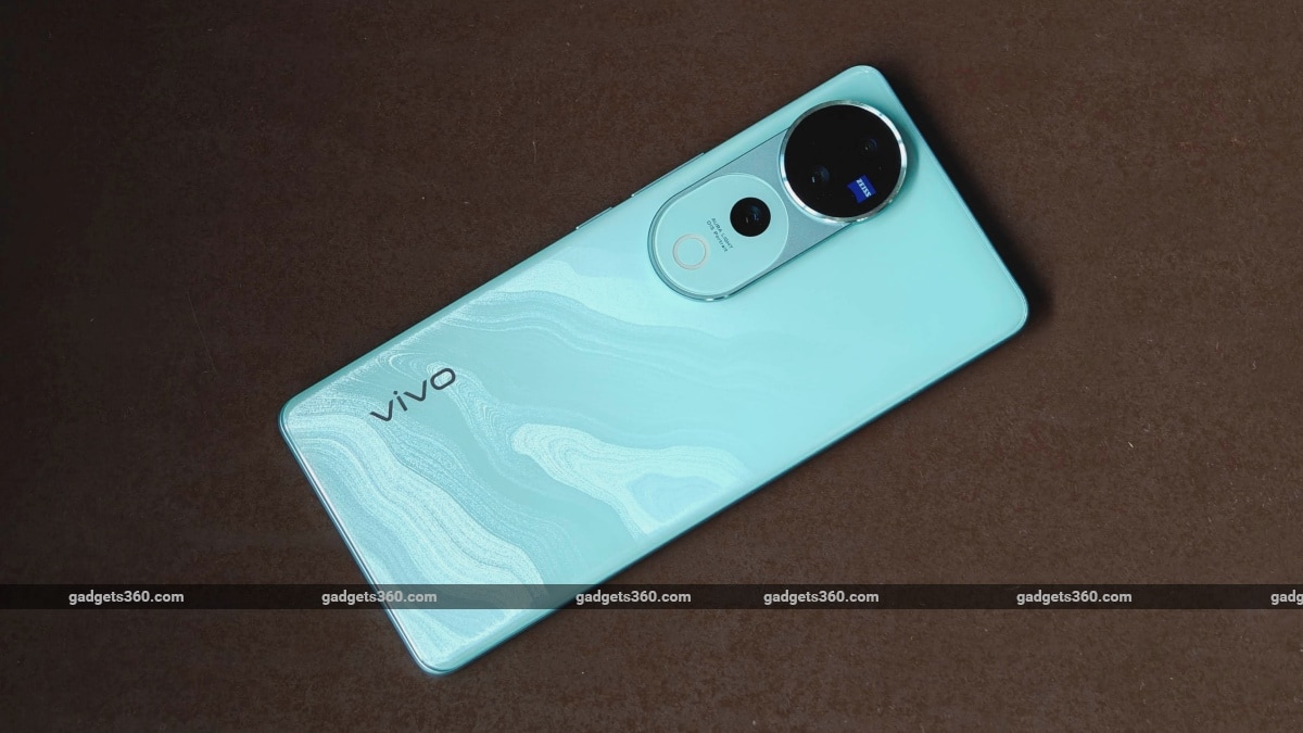 Vivo V40e se lanzará en India a fines de septiembre con una batería de 5500 mAh y pantalla curva