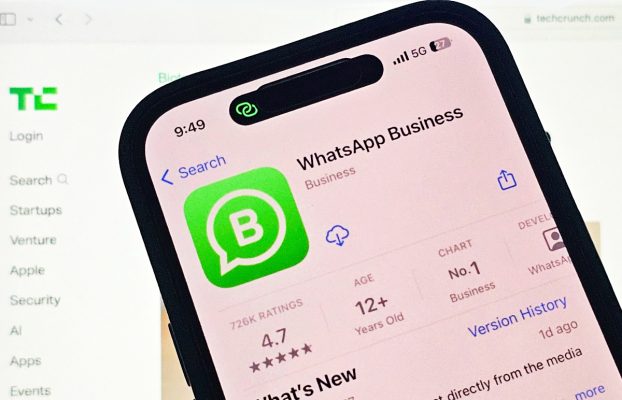 WhatsApp por fin te permitirá darte de baja del spam de marketing empresarial