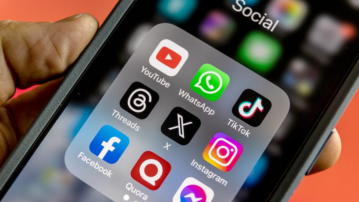 Un informe de la FTC expone la recopilación masiva de datos por parte de las redes sociales: cómo protegerse