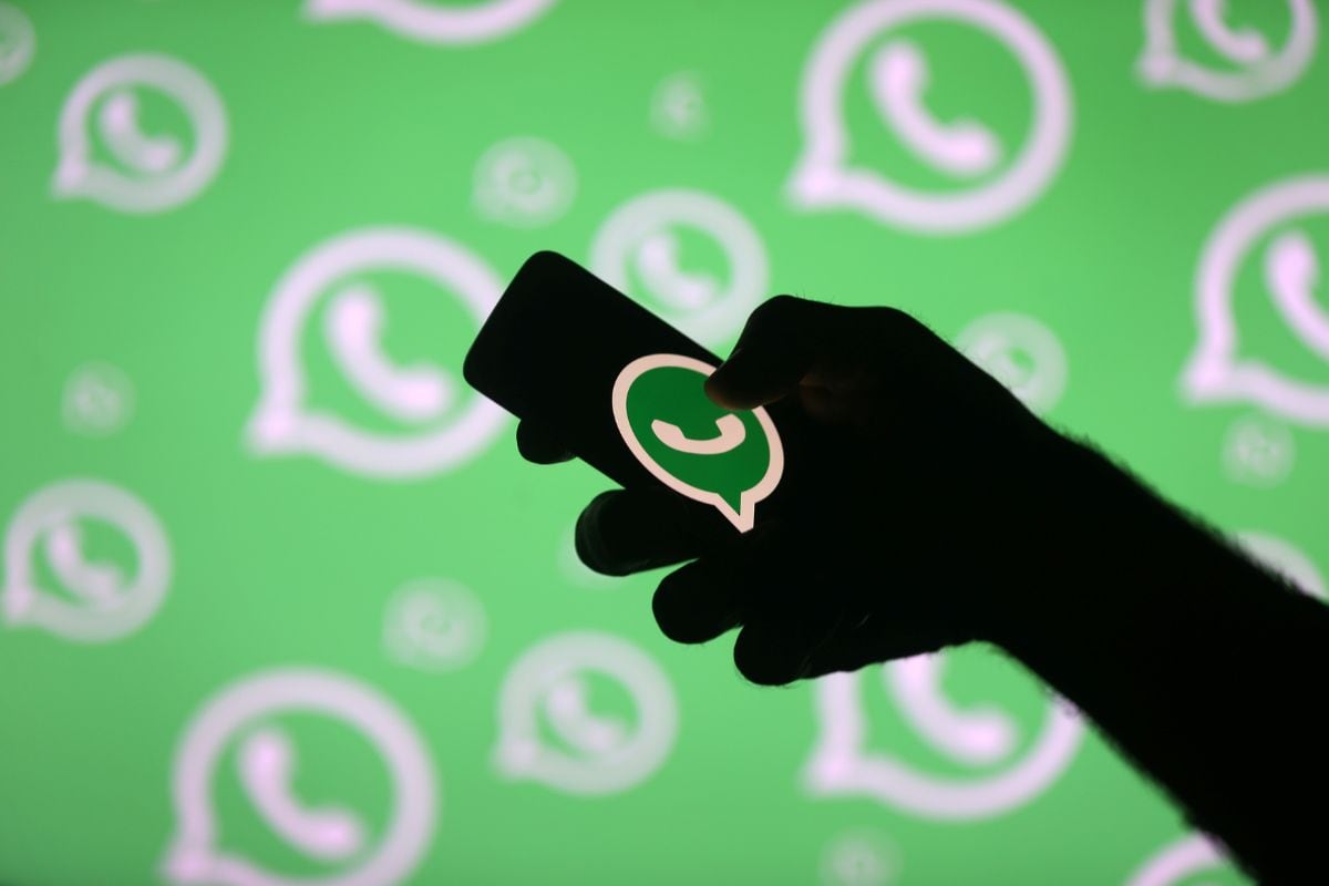 WhatsApp es blanco de hackers rusos que buscan datos sobre Ucrania