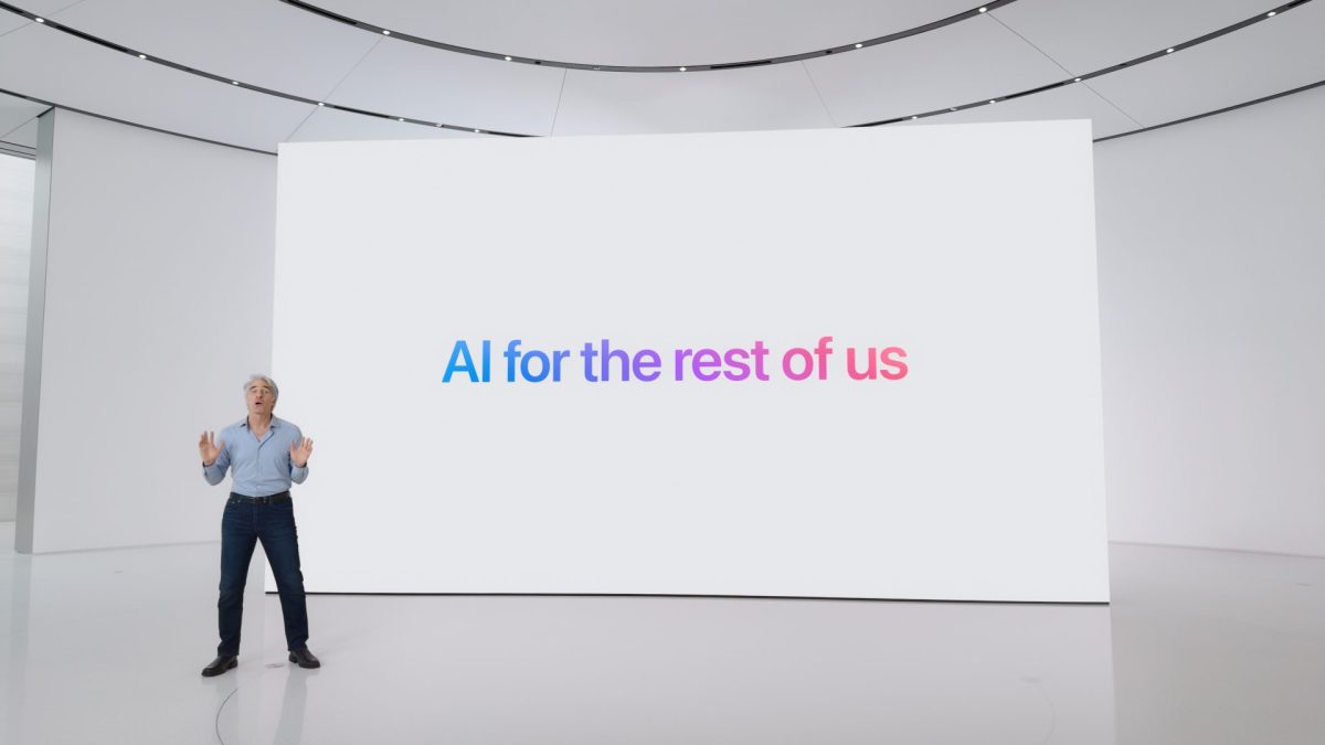 Apple Intelligence admitirá alemán, italiano, coreano, portugués y vietnamita en 2025