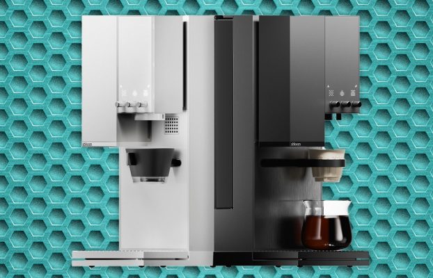 Reseña de la cafetera xBloom Studio: el futuro puede estar más cerca de lo que crees