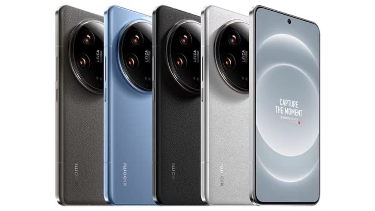 Xiaomi 15 Ultra debutará con un sensor Sony LYT-900 mejorado y una nueva cámara para selfies, según informe