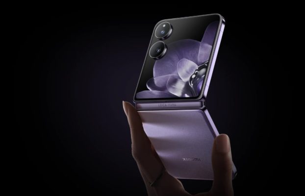 Xiaomi Mix Flip con cámaras de 50 megapíxeles, lanzamiento del chipset Snapdragon 8 Gen 3: precio, especificaciones