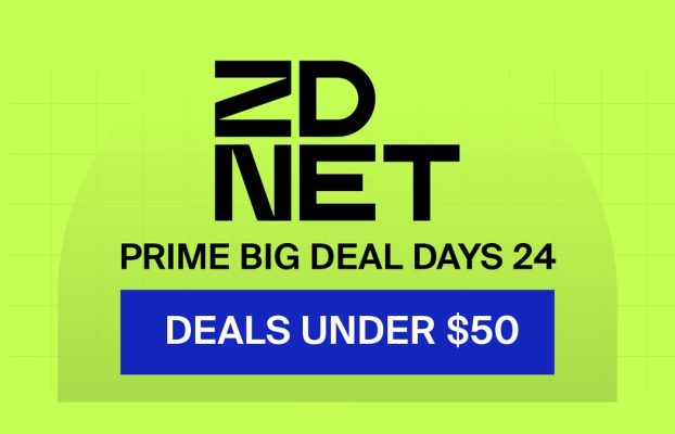 Las mejores ofertas de Prime Day por menos de $ 50 para comprar en octubre de 2024: última oportunidad