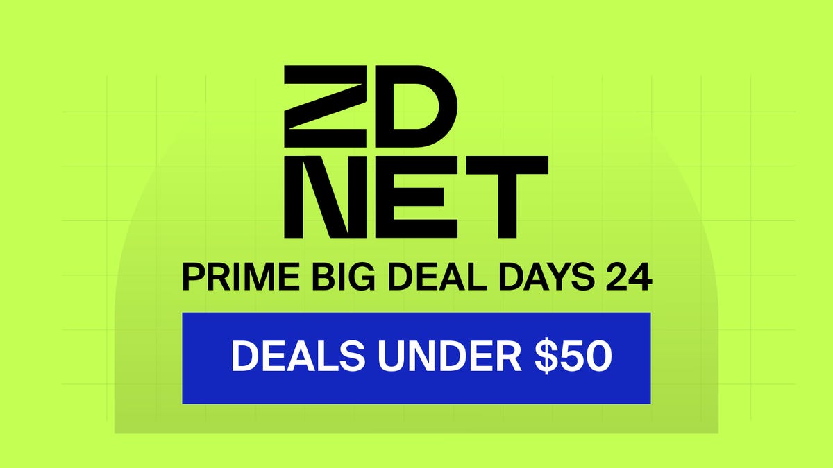 Las mejores ofertas de Prime Day por menos de $ 50 para comprar en octubre de 2024